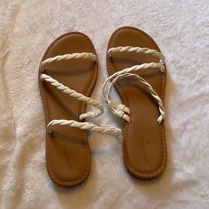 Size 7 sandals